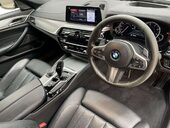 BMW 5 Series 3.0 530d M Sport Auto xDrive Euro 6 (s/s) 4dr 2
