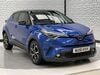 Toyota C-HR 1.8 VVT-h Dynamic CVT Euro 6 (s/s) 5dr