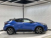Toyota C-HR 1.8 VVT-h Dynamic CVT Euro 6 (s/s) 5dr 4