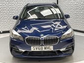 BMW 2 Series 2.0 220d Luxury Auto xDrive Euro 6 (s/s) 5dr 2
