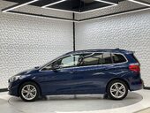 BMW 2 Series 2.0 220d Luxury Auto xDrive Euro 6 (s/s) 5dr 4