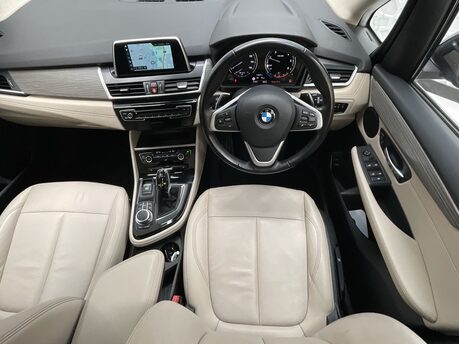 BMW 2 Series 2.0 220d Luxury Auto xDrive Euro 6 (s/s) 5dr 13