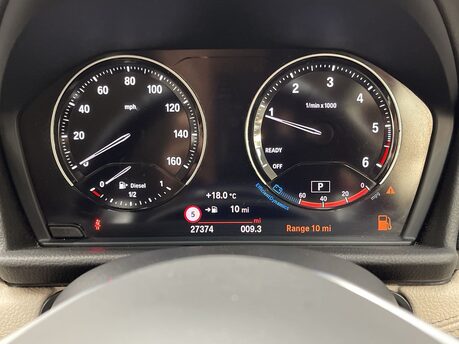 BMW 2 Series 2.0 220d Luxury Auto xDrive Euro 6 (s/s) 5dr 21