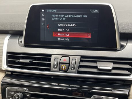 BMW 2 Series 2.0 220d Luxury Auto xDrive Euro 6 (s/s) 5dr 23