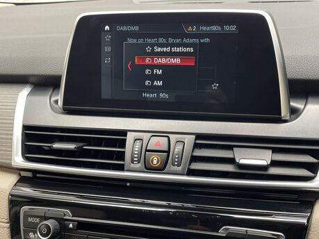 BMW 2 Series 2.0 220d Luxury Auto xDrive Euro 6 (s/s) 5dr 24