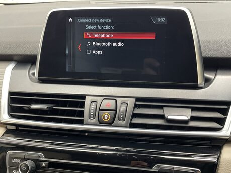 BMW 2 Series 2.0 220d Luxury Auto xDrive Euro 6 (s/s) 5dr 25