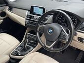 BMW 2 Series 2.0 220d Luxury Auto xDrive Euro 6 (s/s) 5dr 2