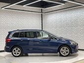BMW 2 Series 2.0 220d Luxury Auto xDrive Euro 6 (s/s) 5dr 4