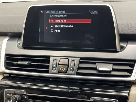 BMW 2 Series 2.0 220d Luxury Auto xDrive Euro 6 (s/s) 5dr 25