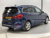 BMW 2 Series 2.0 220d Luxury Auto xDrive Euro 6 (s/s) 5dr 3