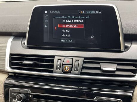 BMW 2 Series 2.0 220d Luxury Auto xDrive Euro 6 (s/s) 5dr 24