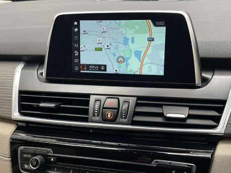 BMW 2 Series 2.0 220d Luxury Auto xDrive Euro 6 (s/s) 5dr 7