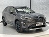 Toyota Rav4 2.5 VVT-h Dynamic CVT 4WD Euro 6 (s/s) 5dr