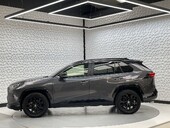 Toyota Rav4 2.5 VVT-h Dynamic CVT 4WD Euro 6 (s/s) 5dr 4