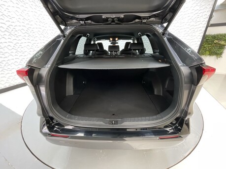 Toyota Rav4 2.5 VVT-h Dynamic CVT 4WD Euro 6 (s/s) 5dr 35
