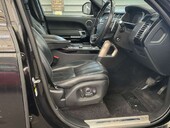 Land Rover Range Rover 3.0 TD V6 Autobiography Auto 4WD Euro 6 (s/s) 5dr 3