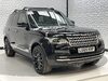 Land Rover Range Rover 3.0 TD V6 Autobiography Auto 4WD Euro 6 (s/s) 5dr