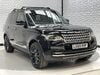 Land Rover Range Rover 3.0 TD V6 Autobiography Auto 4WD Euro 6 (s/s) 5dr