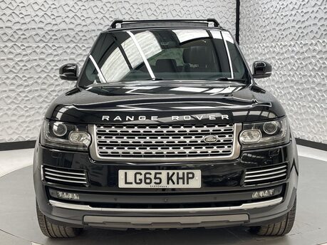 Land Rover Range Rover 3.0 TD V6 Autobiography Auto 4WD Euro 6 (s/s) 5dr 2