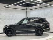 Land Rover Range Rover 3.0 TD V6 Autobiography Auto 4WD Euro 6 (s/s) 5dr 4