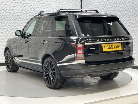Land Rover Range Rover 3.0 TD V6 Autobiography Auto 4WD Euro 6 (s/s) 5dr 5