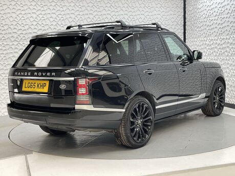 Land Rover Range Rover 3.0 TD V6 Autobiography Auto 4WD Euro 6 (s/s) 5dr 7