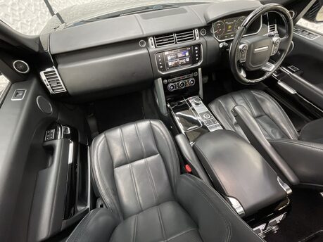 Land Rover Range Rover 3.0 TD V6 Autobiography Auto 4WD Euro 6 (s/s) 5dr 16