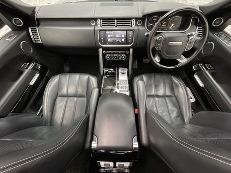 Land Rover Range Rover 3.0 TD V6 Autobiography Auto 4WD Euro 6 (s/s) 5dr 17