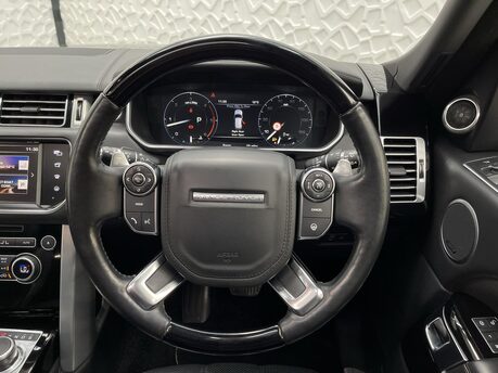 Land Rover Range Rover 3.0 TD V6 Autobiography Auto 4WD Euro 6 (s/s) 5dr 19