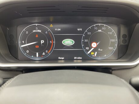 Land Rover Range Rover 3.0 TD V6 Autobiography Auto 4WD Euro 6 (s/s) 5dr 22