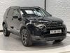 Land Rover Discovery Sport 2.0 TD4 Landmark Auto 4WD Euro 6 (s/s) 5dr