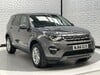 Land Rover Discovery Sport 2.0 TD4 SE Tech Auto 4WD Euro 6 (s/s) 5dr