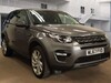 Land Rover Discovery Sport 2.0 TD4 SE Auto 4WD Euro 6 (s/s) 5dr