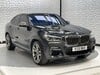 BMW X4 3.0 M40d Auto xDrive Euro 6 (s/s) 5dr