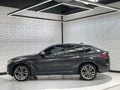 BMW X4 3.0 M40d Auto xDrive Euro 6 (s/s) 5dr 4