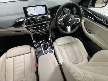 BMW X4 3.0 M40d Auto xDrive Euro 6 (s/s) 5dr 14