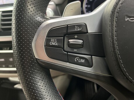 BMW X4 3.0 M40d Auto xDrive Euro 6 (s/s) 5dr 19