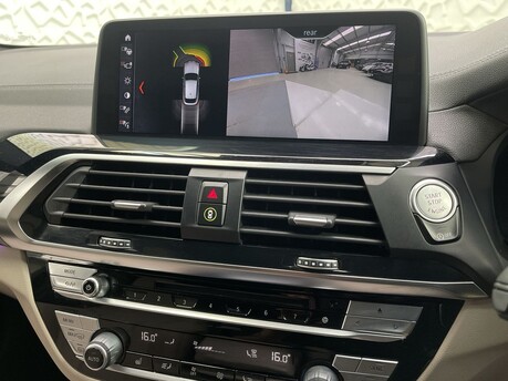 BMW X4 3.0 M40d Auto xDrive Euro 6 (s/s) 5dr 26
