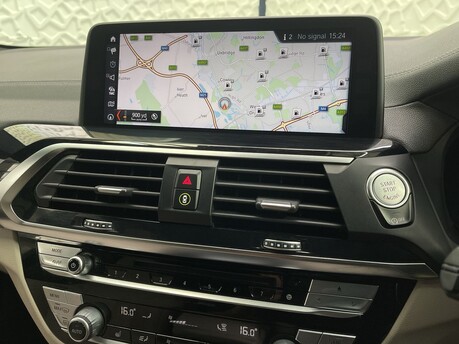 BMW X4 3.0 M40d Auto xDrive Euro 6 (s/s) 5dr 27