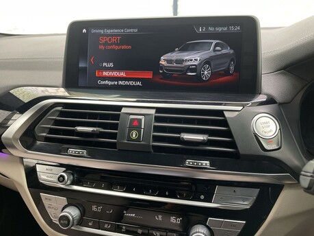 BMW X4 3.0 M40d Auto xDrive Euro 6 (s/s) 5dr 29
