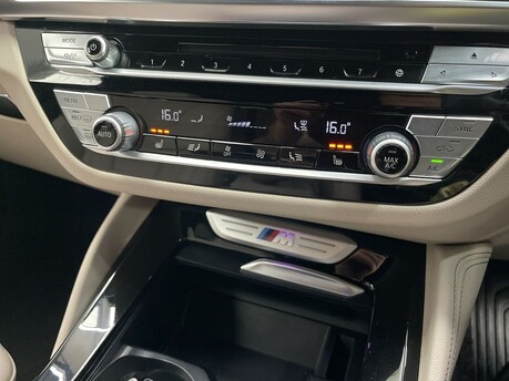 BMW X4 3.0 M40d Auto xDrive Euro 6 (s/s) 5dr 33