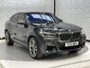 BMW X4 3.0 M40d Auto xDrive Euro 6 (s/s) 5dr