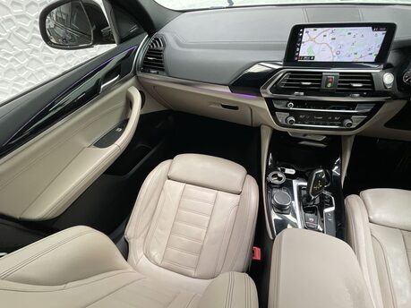 BMW X4 3.0 M40d Auto xDrive Euro 6 (s/s) 5dr 15