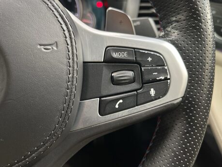 BMW X4 3.0 M40d Auto xDrive Euro 6 (s/s) 5dr 20