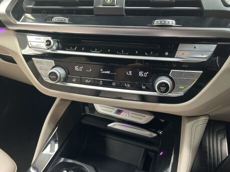 BMW X4 3.0 M40d Auto xDrive Euro 6 (s/s) 5dr 30