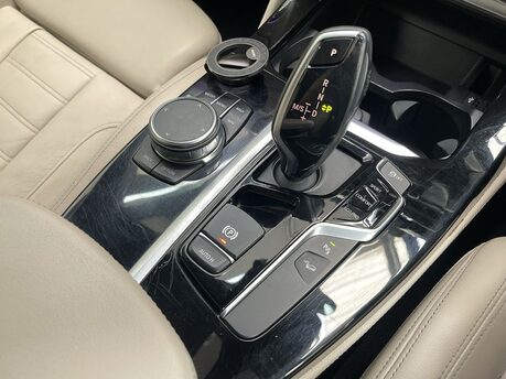 BMW X4 3.0 M40d Auto xDrive Euro 6 (s/s) 5dr 31