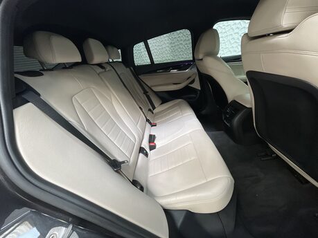 BMW X4 3.0 M40d Auto xDrive Euro 6 (s/s) 5dr 34