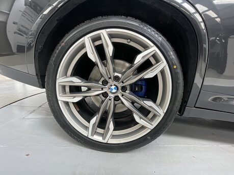BMW X4 3.0 M40d Auto xDrive Euro 6 (s/s) 5dr 44