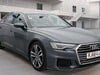 Audi A6 3.0 TDI V6 50 S line Tiptronic quattro Euro 6 (s/s) 4dr