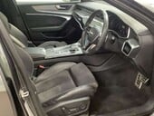 Audi A6 3.0 TDI V6 50 S line Tiptronic quattro Euro 6 (s/s) 4dr 3